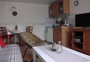 Splittgerber, Antje – Ferienhaus