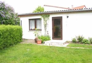 Splittgerber, Antje – Ferienhaus