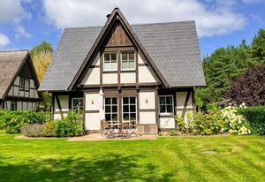 Fischerhaus Hering am Peenestrom