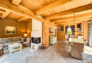 Fischerhaus Hering am Peenestrom