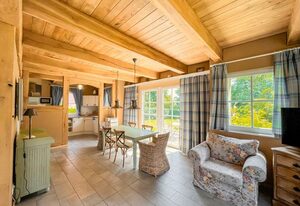 Fischerhaus Hering am Peenestrom