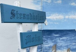 StrandKojen – Koje 5