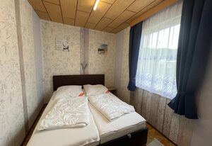 Ferien-Bungalow  im Seebad Ueckermünde/OT Bellin