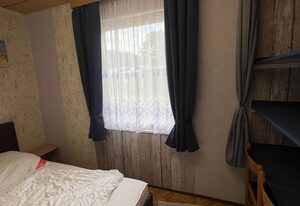 Ferien-Bungalow  im Seebad Ueckermünde/OT Bellin