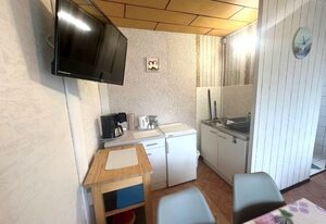 Ferien-Bungalow  im Seebad Ueckermünde/OT Bellin