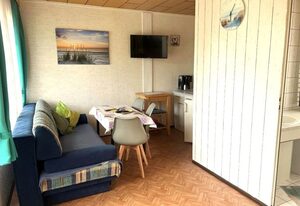 Ferien-Bungalow  im Seebad Ueckermünde/OT Bellin