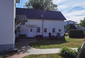 Ück - Niemann – Ferienhaus Niemann