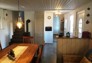 Ück - Niemann – Ferienhaus Niemann