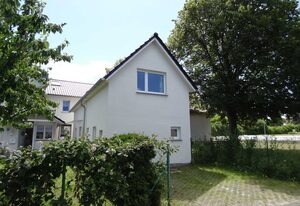 Ück - Niemann – Ferienhaus Niemann