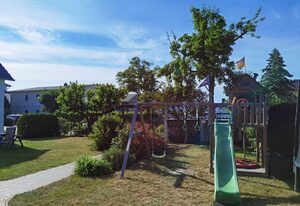 Ück - Niemann – Ferienhaus Niemann