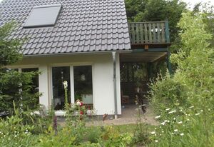 Blumenhaus
