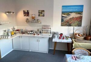 Studiozimmer 12