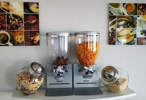 Studiozimmer 12