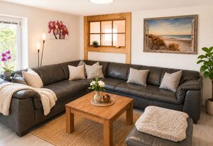 Ferienwohnung - Seebad Ueckermünde/OT Bellin