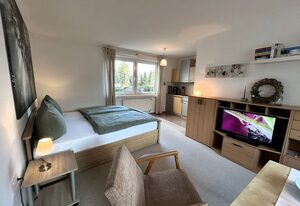 Ferienzimmer Grote Stuw