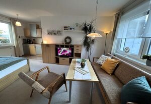 Ferienzimmer Grote Stuw