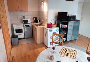 Ferienhaus Opas altes Haus