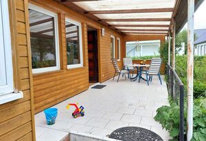 Ferienhaus Opas altes Haus