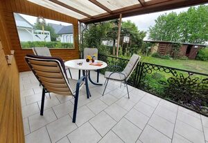 Ferienhaus Opas altes Haus