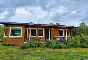 Ferienhaus Opas altes Haus