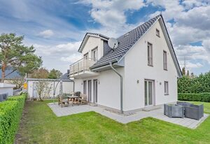 Ferienhaus Adele