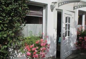 Ferienhaus  Kirschblüte