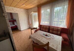 Ferien-Bungalow im Seebad Ueckermünde/OT Bellin