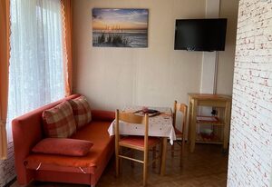 Ferien-Bungalow im Seebad Ueckermünde/OT Bellin