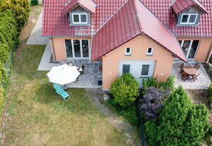 Ferienhaus Paula