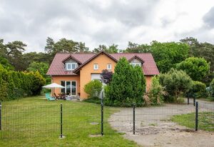 Ferienhaus Paula