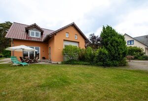 Ferienhaus Paula