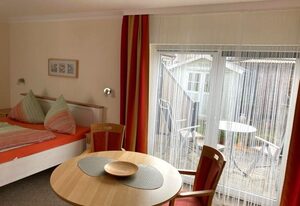 Ferienhaus Kruse