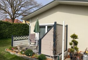 Ferienhaus Kruse
