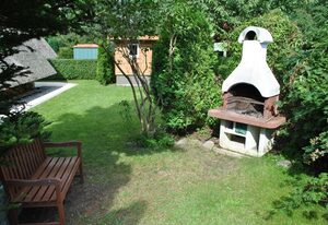 Min Inselhus – Ferienhaus