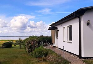 Ferien am Achterwasser -  Bungalow