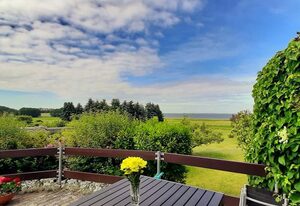 Ferien am Achterwasser -  Bungalow