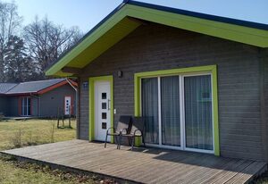Ferienhaus M 03