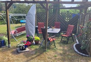 FeWo Anemone – Ferienwohnung