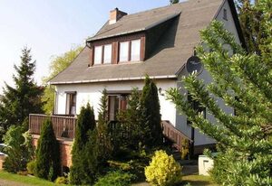 FeWo Anemone – Ferienwohnung