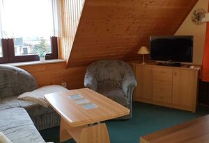 FeWo Anemone – Ferienwohnung