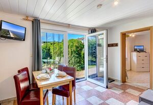 Ferienbungalow Konrad – Bungalow Konrad in Trassenheide: 40 m² für bis zu 4 Personen