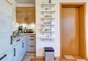 Ferienbungalow Konrad – Bungalow Konrad in Trassenheide: 40 m² für bis zu 4 Personen