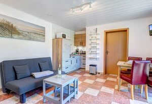Ferienbungalow Konrad – Bungalow Konrad in Trassenheide: 40 m² für bis zu 4 Personen