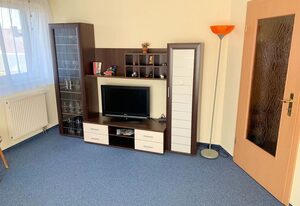 Wede Fewo Balkon – Ferienwohnung / Balkon