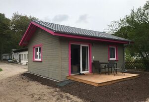 Ferienhaus S 12