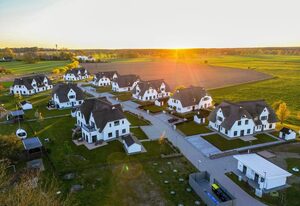 Inseldomizil Stolpe - Urlaub unter Reet auf Usedom – Ferienhaus Leonard Bernstein 29