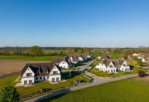 Inseldomizil Stolpe - Urlaub unter Reet auf Usedom – Ferienhaus Leonard Bernstein 29
