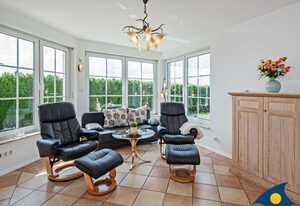 Haus Achterwasserblick /// -