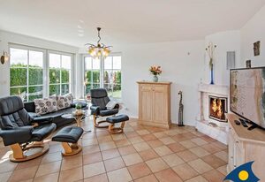 Haus Achterwasserblick /// -