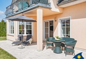 Haus Achterwasserblick /// -
